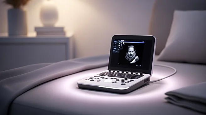 Pulsenmore Secures FDA Approval for Home-Use Prenatal Ultrasound, Enhancing Access to Maternal Care