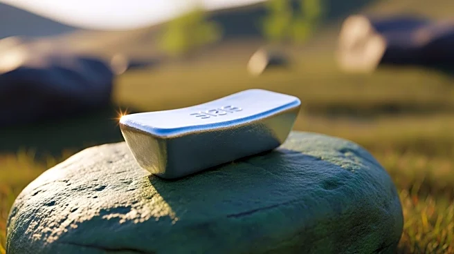 Pacific Nickel Mines Agrees to Sell Kolosori Nickel Project to Green Rock