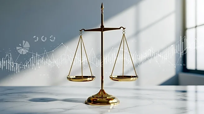 Wall Street CEOs Warn of Potential Market Correction Amid High Valuations