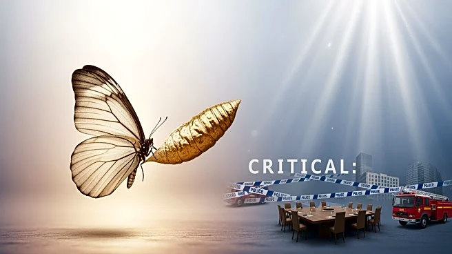 Hiba Schahbaz Explores Fantasy and Selfhood in Solo Museum Debut