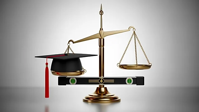 K-12 Officials Explore Outcomes-Based Contracts to Enhance Student Success