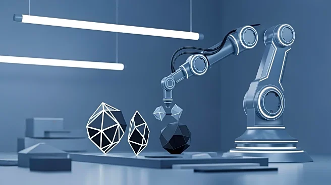 JLR Launches 'Create Possible' to Address UK STEM Skills Gap