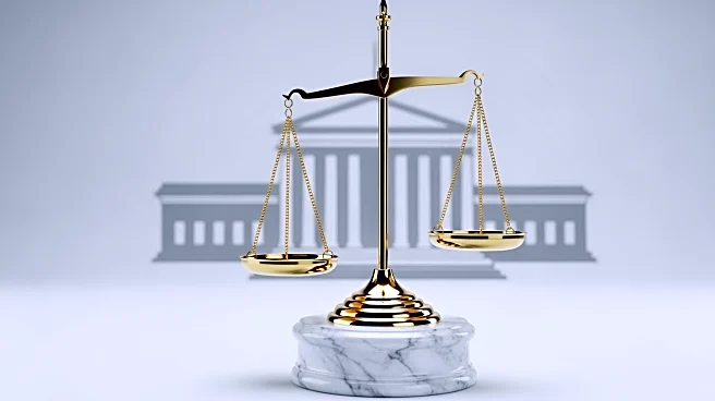 Treasury Secretary Bessent to Attend Supreme Court Hearing on Tariffs Impacting National Security