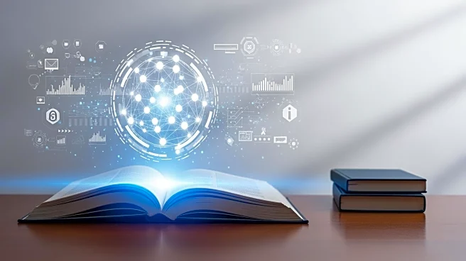 Wikipedia Faces Threat from AI Exploiting Its Data, Impacting Traffic and Future