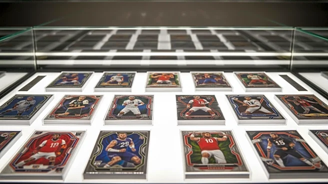 The Hobby Awards Recognizes Best Sports Card Products for 2024