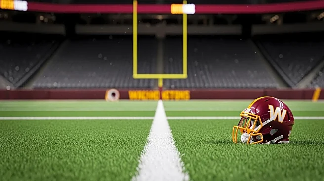 Washington Commanders' Jayden Daniels Suffers Elbow Injury, Impacting Team's Season