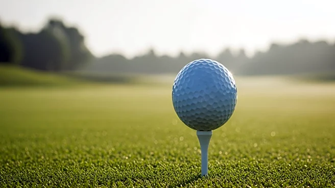 Santa Margarita Secures Southern Section Division 1 Girls’ Golf Championship