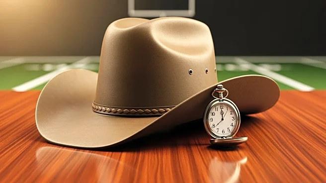 Jerry Jones Confirms Dallas Cowboys Trade Plans Ahead of Deadline