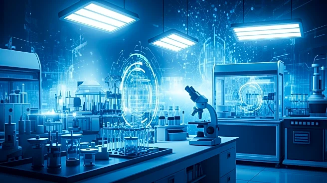 Pharmaceutical Manufacturing eBook Highlights Innovations and Challenges in Drug Production