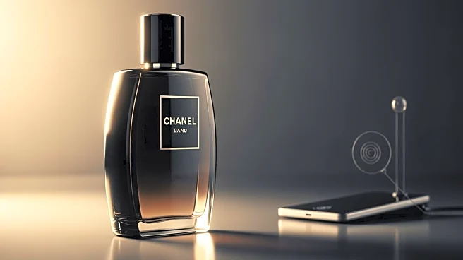 Chanel Appoints Former Rare Beauty CMO to Enhance US Brand Communication
