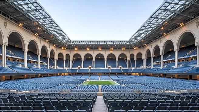 Inter Milan vs. Kairat Almaty: San Siro Nears Full Capacity for Champions League Match