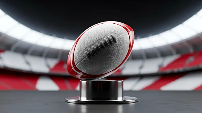 Liverpool and Real Madrid Set for Champions League Showdown