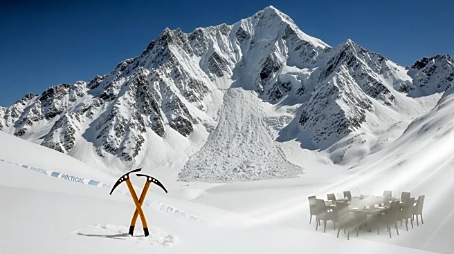 Avalanche on Mount Yalung Ri Results in Seven Fatalities, Including Foreign Climbers