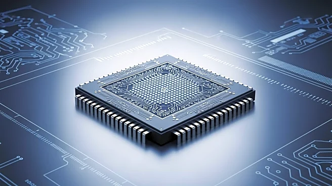 President Trump Restricts Nvidia's Advanced Chip Sales to China Amid National Security Concerns