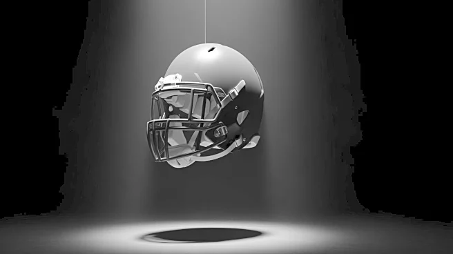 NFL Suspends Commanders' Frankie Luvu for Illegal Tackle on Seahawks' Jaxon Smith-Njigba