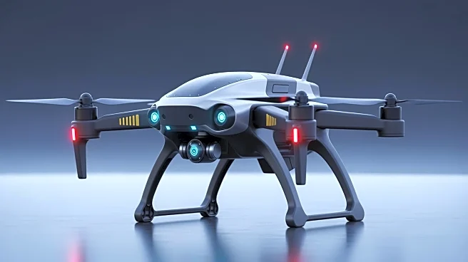 GA-ASI Unveils Gambit 6 CCA for Enhanced Air-to-Surface Operations