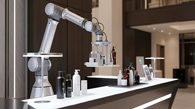 RobosizeME Advances Hotel Industry with Workflow Automation Enhancements