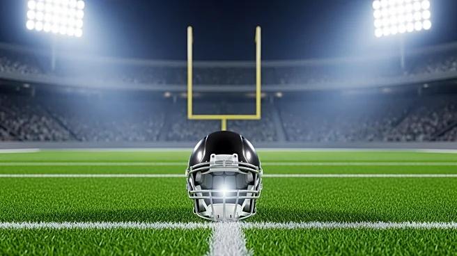 Chattanooga Central Forfeits TSSAA Football Playoff Game, Giles County Advances