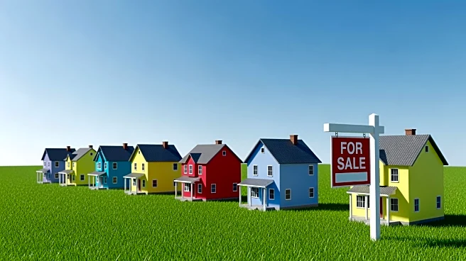 Potential Homebuyers in The Villages Seek Affordable Options Amid High Mortgage Rates