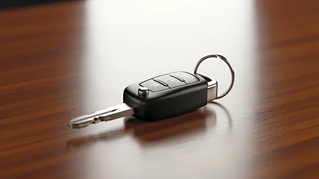 President Trump Megadonor Sues Subaru Dealership Over Vehicle Dispute