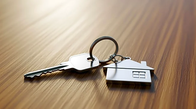 Indianapolis Homebuyers Seek Affordable Options Amid High Mortgage Rates