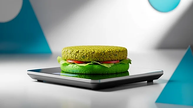 Beyond Meat Delays Q3 Results Due to Impairment Analysis Impacting Share Value