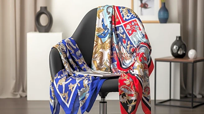 Michelle Obama Reflects on Public Pressure and Fashion Choices During White House Years