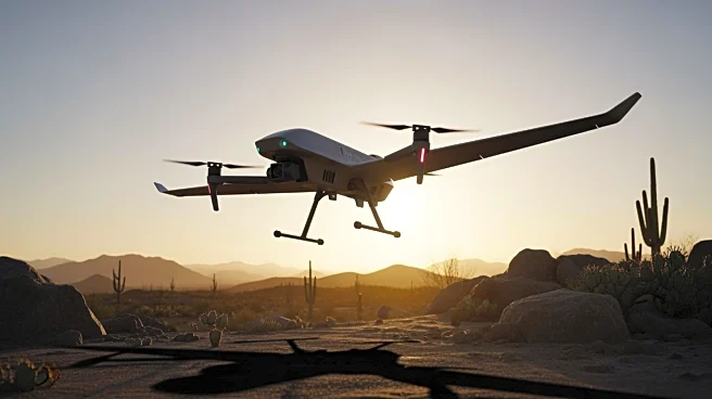 Trump Administration Plans New Mission Against Mexican Cartels Amid Economic Concerns