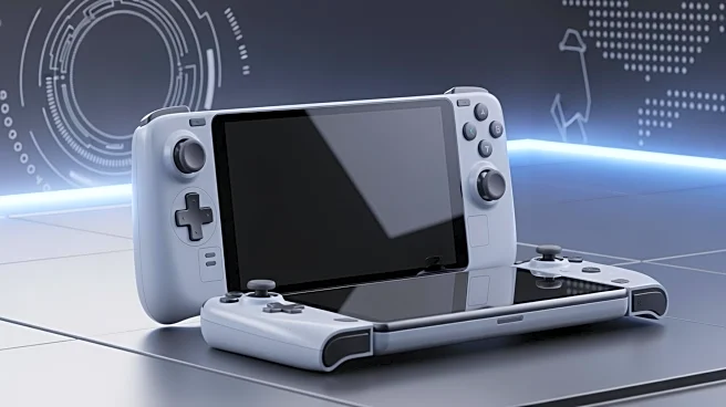 Nintendo Reports Significant Profit Increase Due to Switch 2 Success