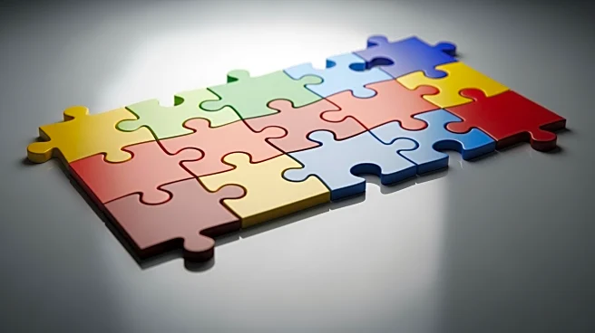 Oliver Wyman's Victoria Evans Advocates for Societal Inclusion Through Corporate Initiatives