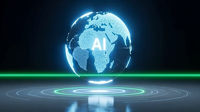 Antler CEO Discusses Global AI Opportunities Beyond the Bubble