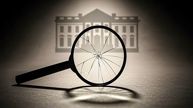 News Outlets Face Credibility Challenges as Owners Fund President Trump's White House Project