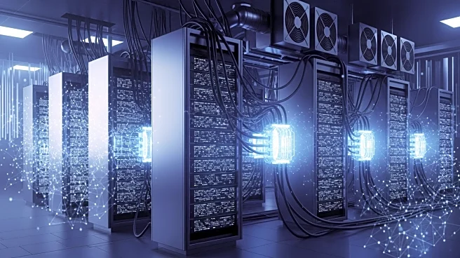 SK Telecom Expands AI Data Center Development with Global Partnerships