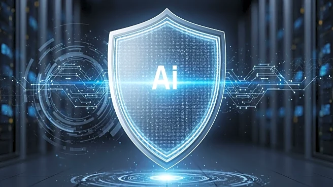 NHS Scotland Invests £3m in AI-Powered Anti-Ransomware System