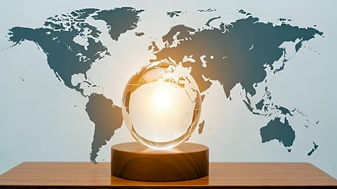 UN General Assembly Adopts 'Pact for the Future' to Address Global Challenges