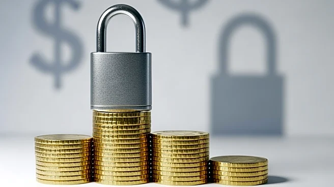 Governments Increasingly Target Citizens' Retirement Savings Amid Fiscal Pressures