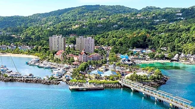 Leicester Community Mobilizes Aid for Hurricane-Hit Jamaica