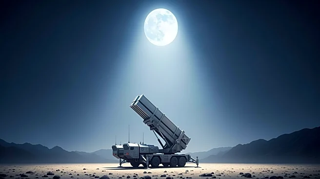 Iran's Araghchi Warns Israel of Increased Military Preparedness