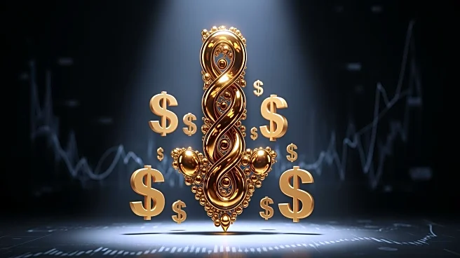 Occidental Petroleum Shares Decline Amid Crude Price Drop and Stronger Dollar