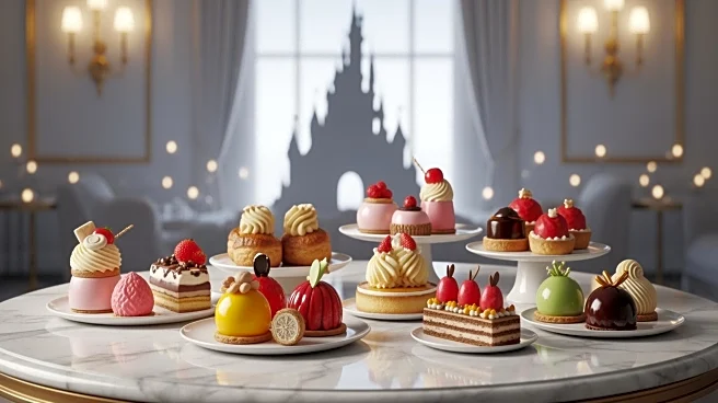 AnnaBella Pâtisserie Expands Production and Renews Disney Licensing to Drive Growth