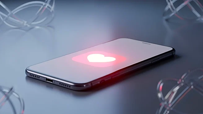 Facebook Dating Gains Traction Among Young Users Despite Competition