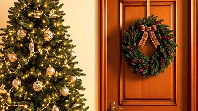 John Lewis Unveils 2025 Christmas Ad Amid High Expectations