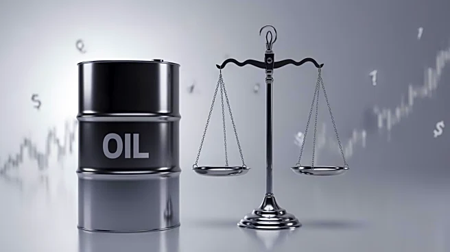 Gulf Markets React to Weak Oil Prices and Fed Rate Outlook