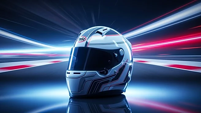 Lando Norris Poised for Maiden F1 Title After Mexico City GP Victory, Says Martin Brundle