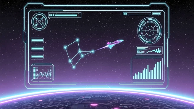 Starfinder: Afterlight Secures Roger Clark for Narration, Boosting Game's Appeal