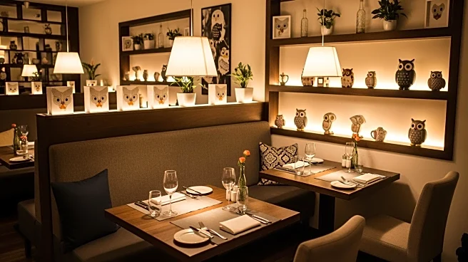 Hooters Founders Revamp Chain with Modest Uniforms and Family-Friendly Focus