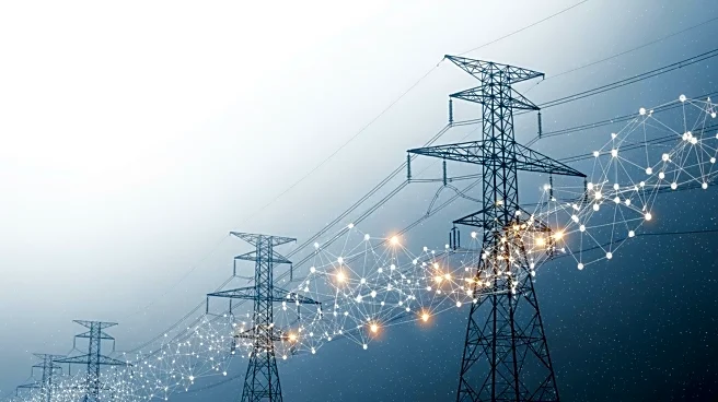 Constellation Energy to Invest in 5,800 MW Projects in Maryland Amid Rising Electricity Demand