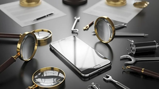 Volunteers Discover Phone Linked to Ex-IDF Prosecutor Amid Leak Investigation