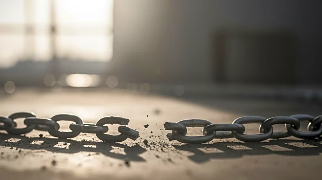 U.S. Proposes UN Resolution for Gaza Force to Disarm Terror Groups and Oversee Reconstruction