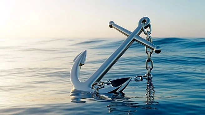 International Union of Marine Insurance Reports Stability in Hull and Cargo Insurance Market Amid Global Challenges